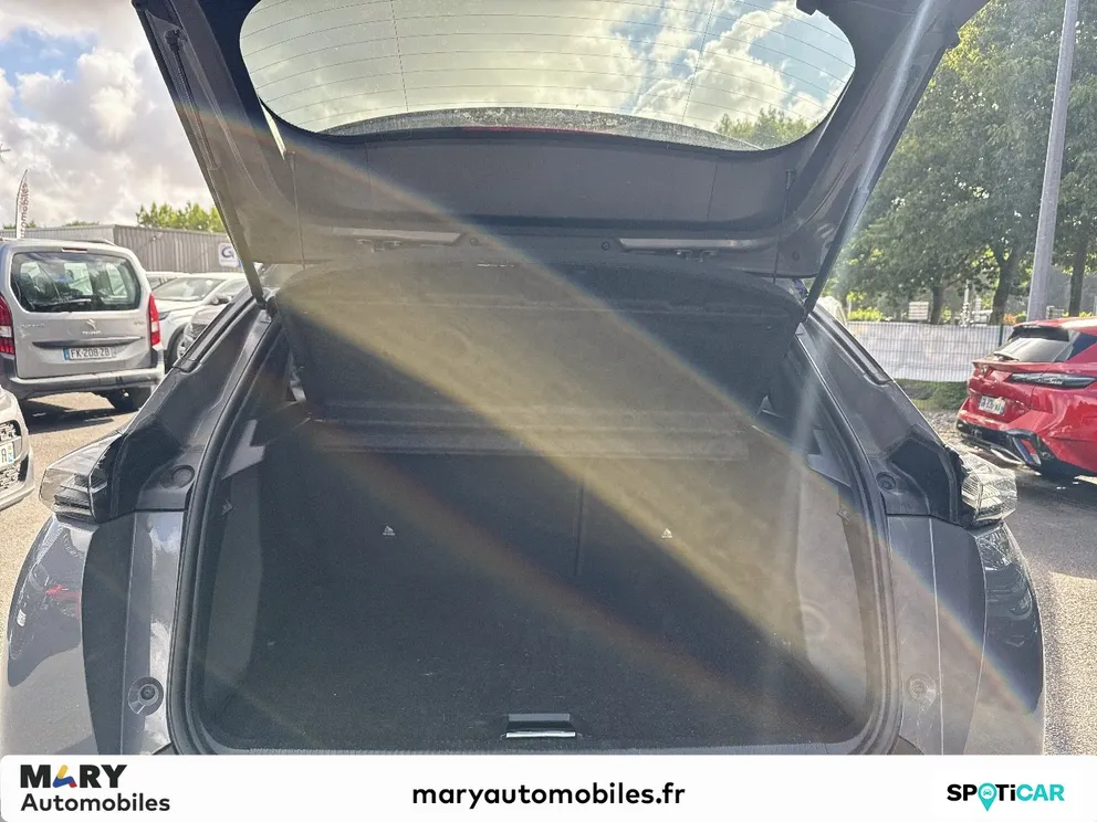 Véhicule occasion 1229690 - peugeot 2008 - Photo 21