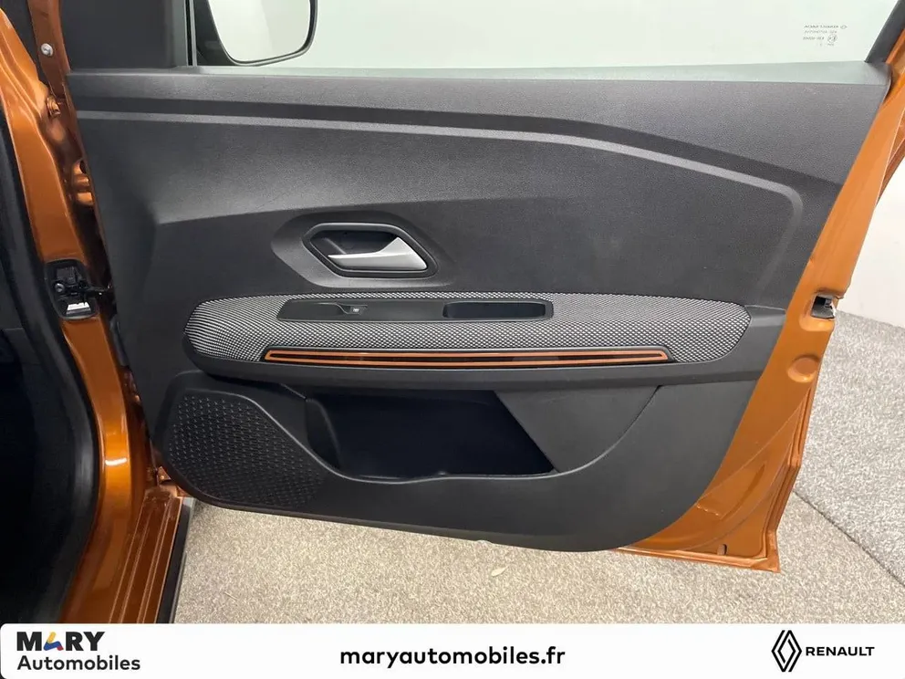 Véhicule occasion 237316 - dacia SANDERO - Photo 20