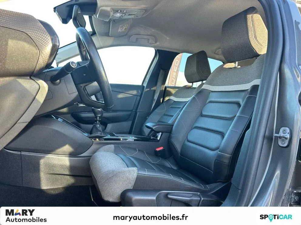 Véhicule occasion 208958 - Citroën C4 - Photo 9