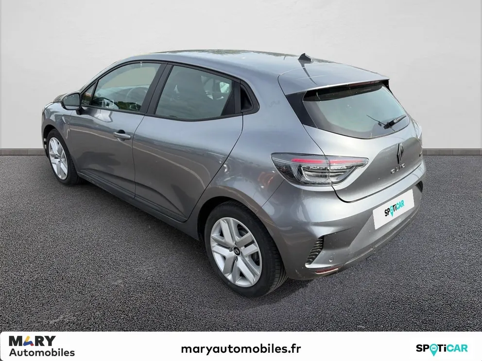 Véhicule occasion 218515 - renault CLIO - Photo 2