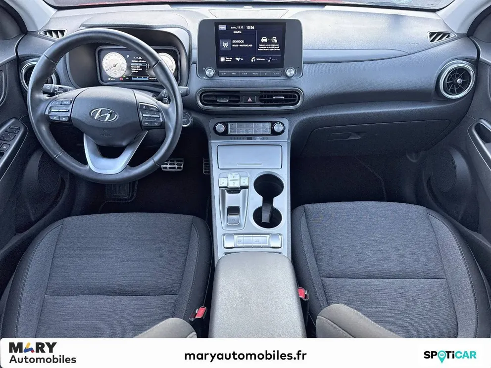 Véhicule occasion 212335 - hyundai KONA - Photo 8
