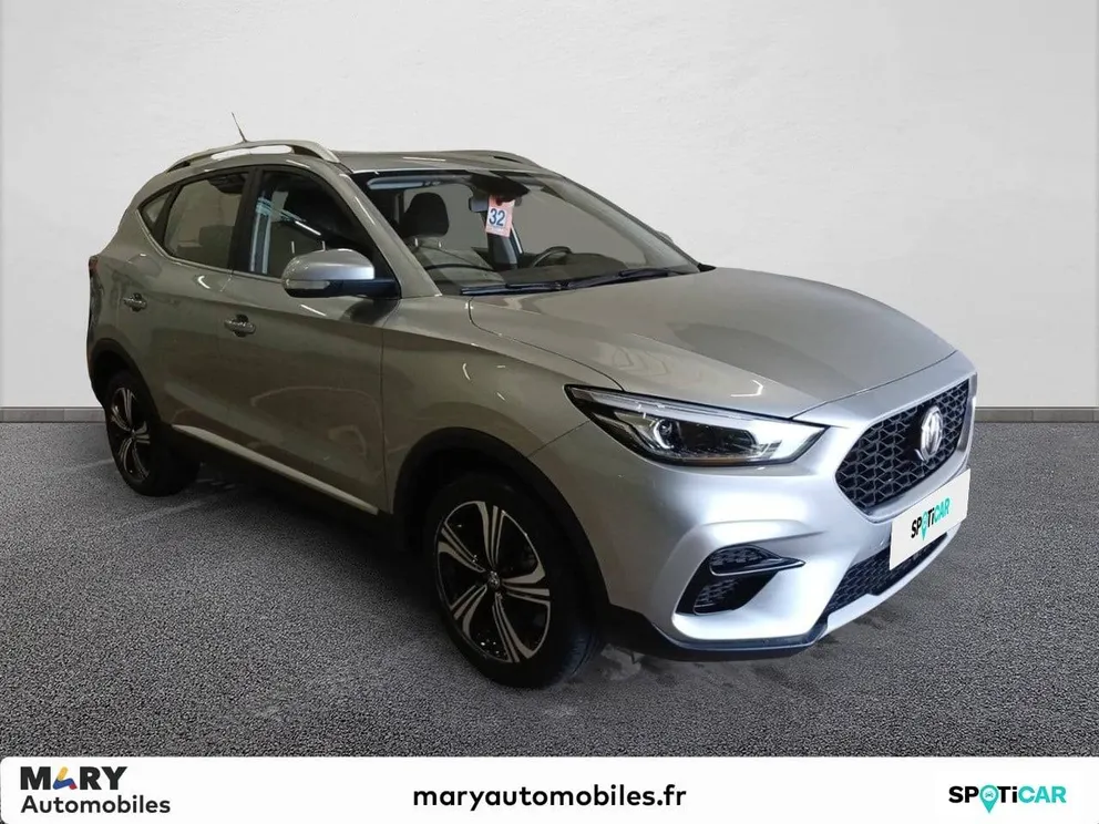 Véhicule occasion 226512 - mg ZS - Photo 3