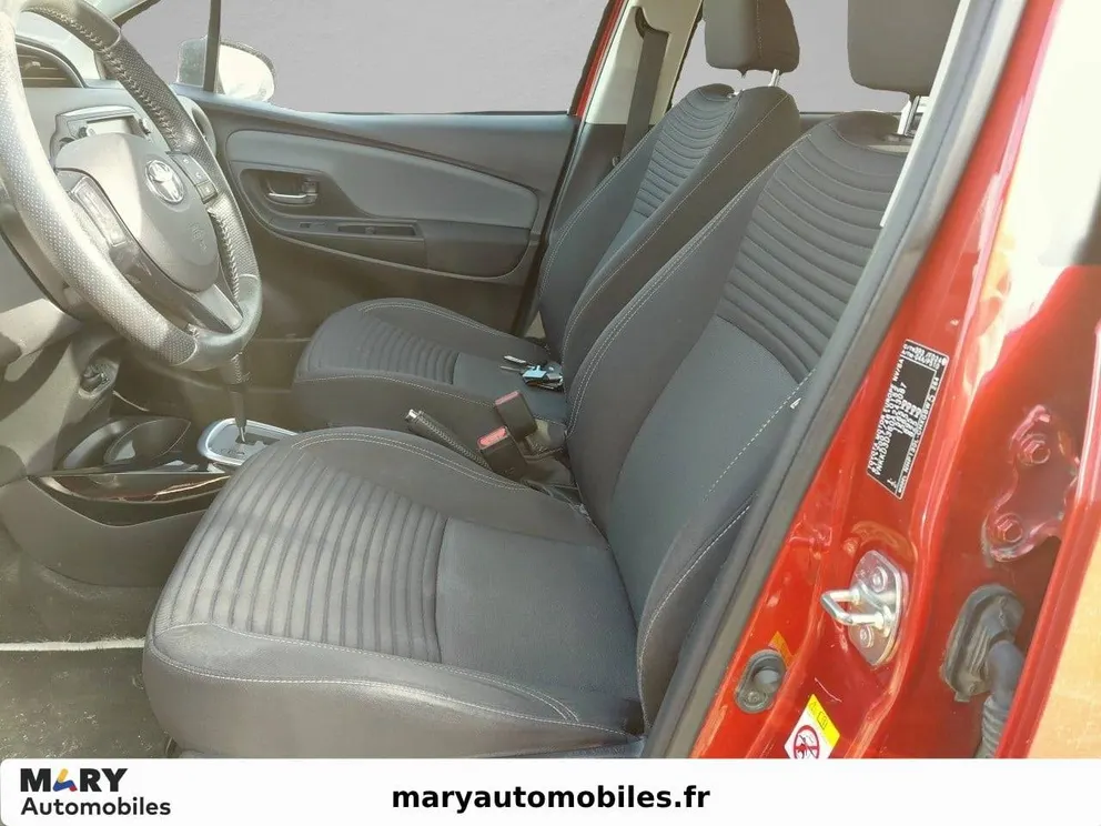 Véhicule occasion 218727 - toyota YARIS - Photo 9