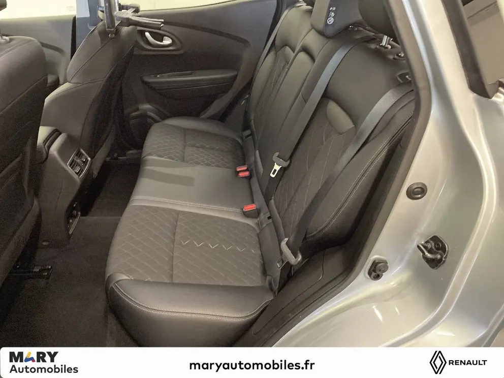 Véhicule occasion 233518 - renault KADJAR - Photo 10