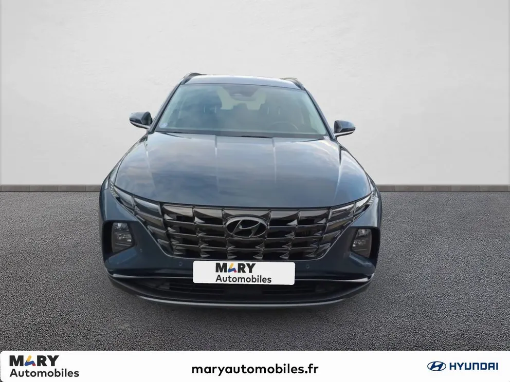 Véhicule occasion 216109 - hyundai TUCSON - Photo 2