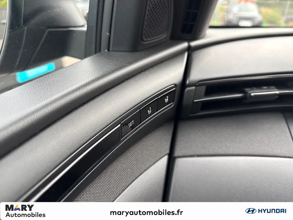 Véhicule occasion 1238313 - hyundai TUCSON - Photo 14