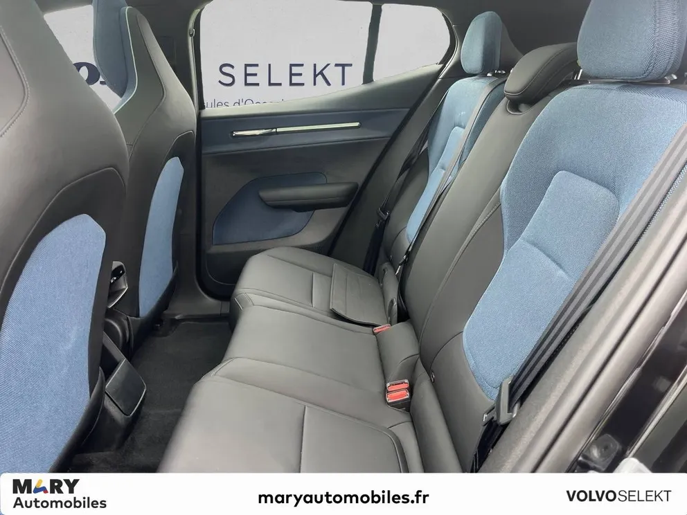 Véhicule occasion 181487 - volvo EX30 - Photo 5