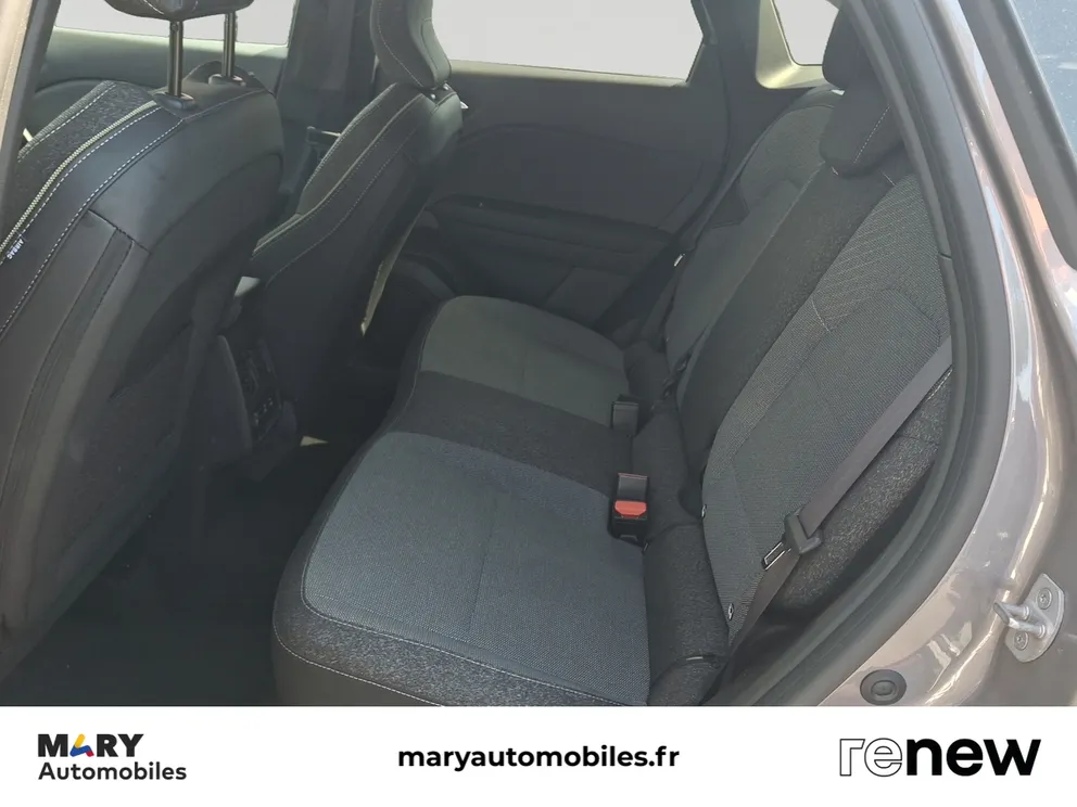Véhicule occasion 239367 - renault SYMBIOZ - Photo 22
