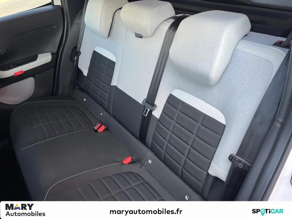 Véhicule occasion 1237828 - Citroën C3 - Photo 22