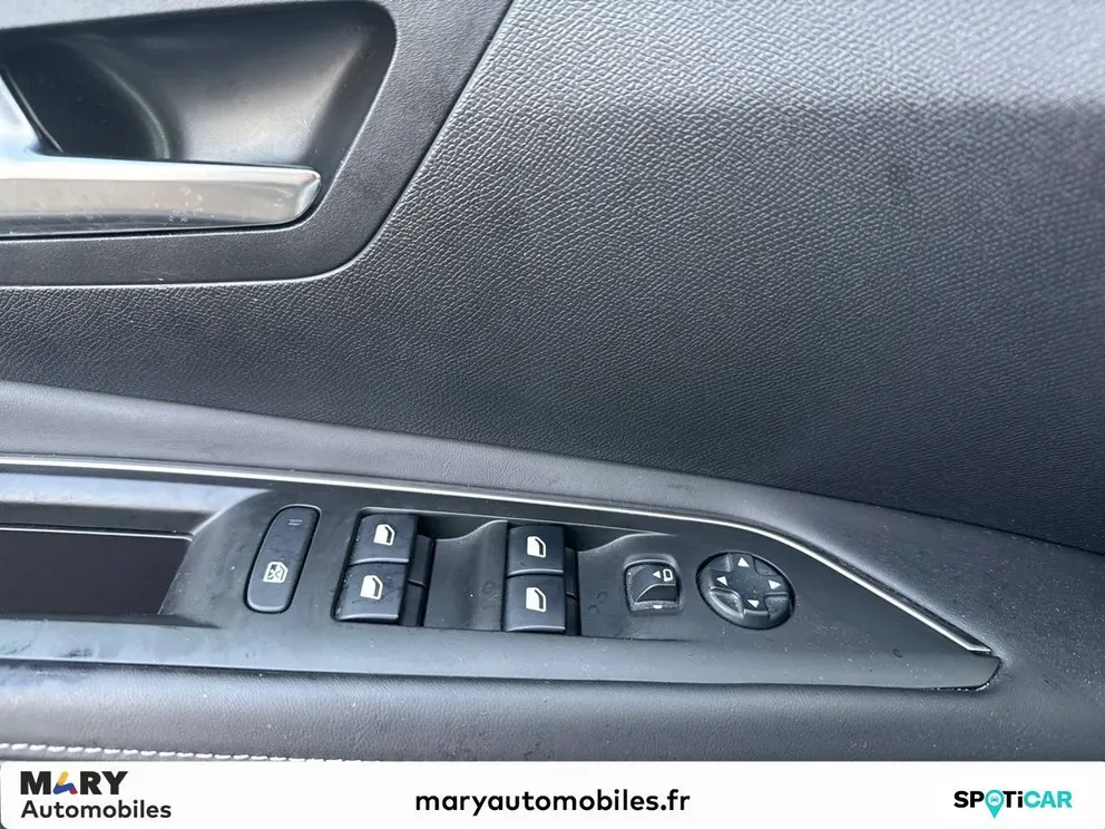 Véhicule occasion 203499 - peugeot 3008 - Photo 15