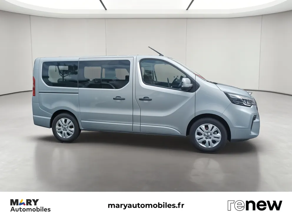 Véhicule occasion 1237015 - nissan PRIMASTAR - Photo 6