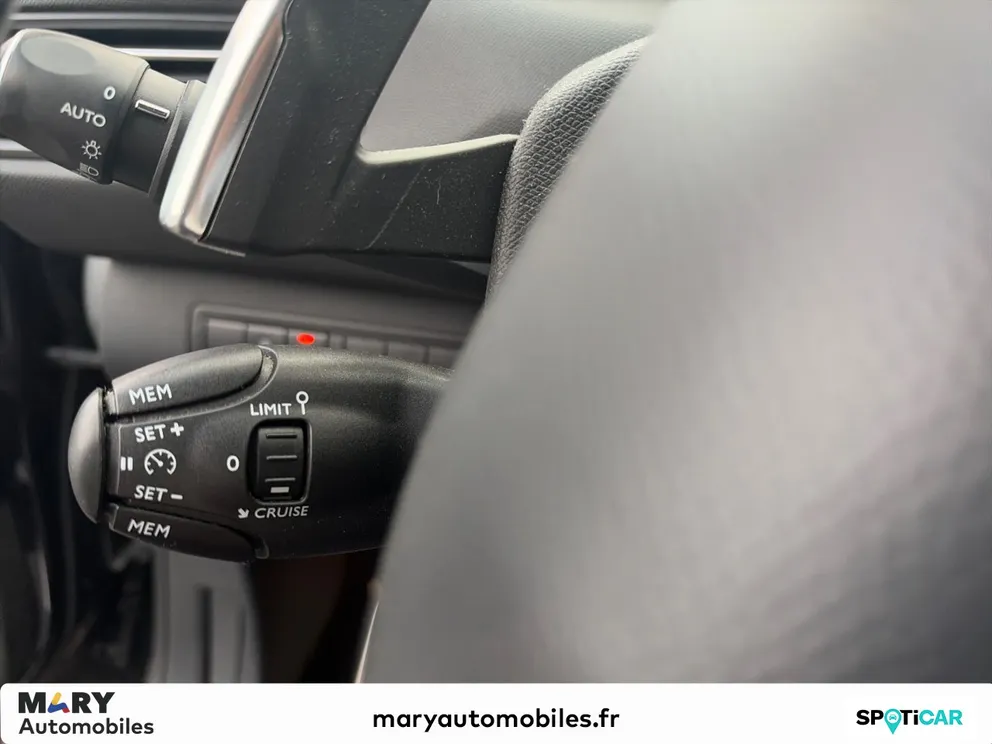 Véhicule occasion 1232794 - peugeot 308 - Photo 14