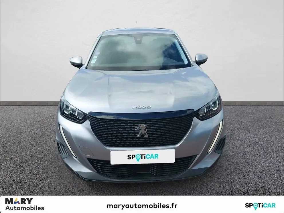 Véhicule occasion 229667 - peugeot 2008 - Photo 2