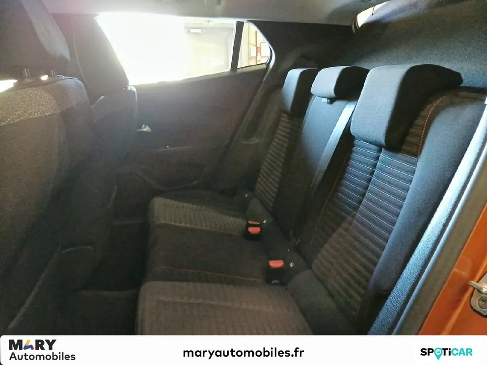 Véhicule occasion 201845 - peugeot 2008 - Photo 10