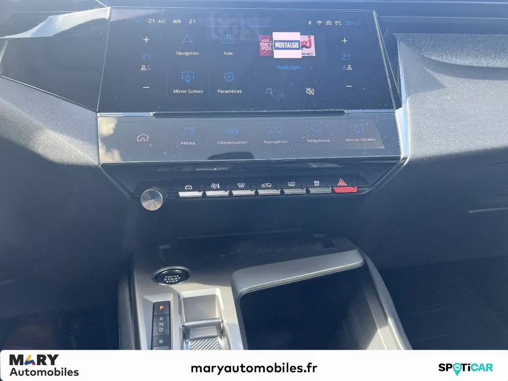 Véhicule occasion 232384 - peugeot 308 - Photo 14