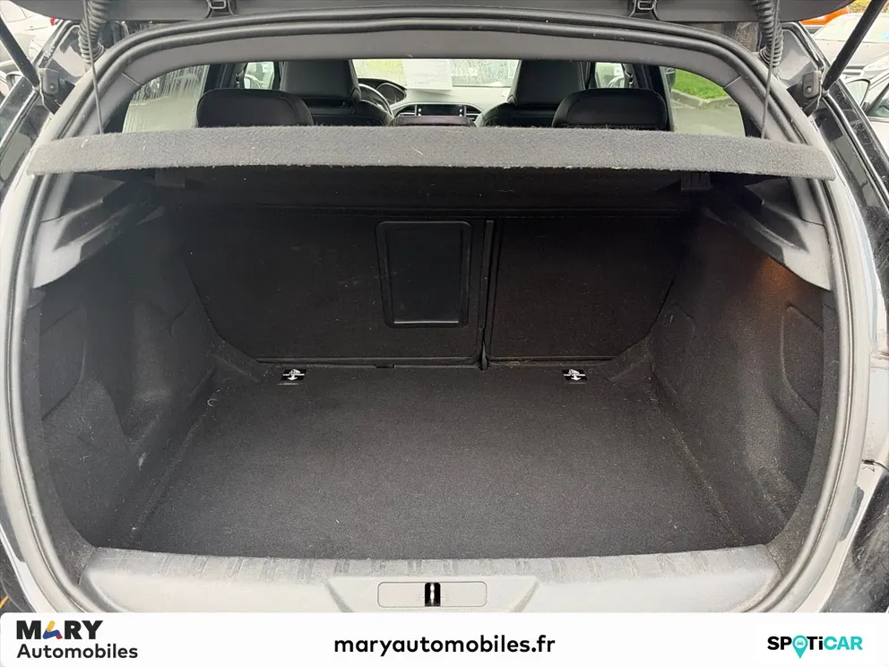 Véhicule occasion 1232794 - peugeot 308 - Photo 23