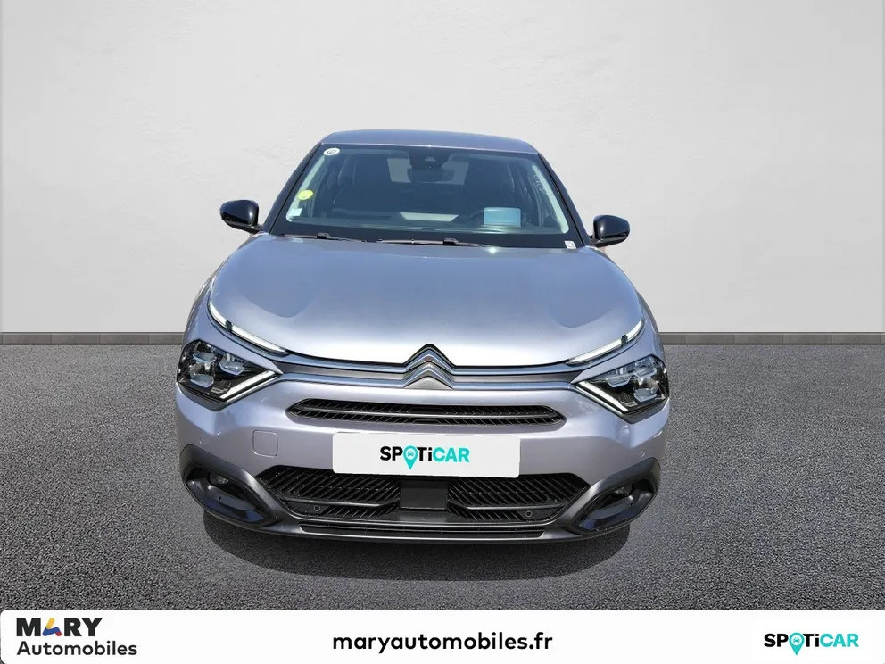Véhicule occasion 1226865 - Citroën C4 - Photo 6