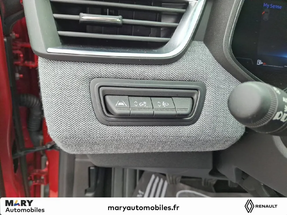 Véhicule occasion 194252 - renault CLIO - Photo 19