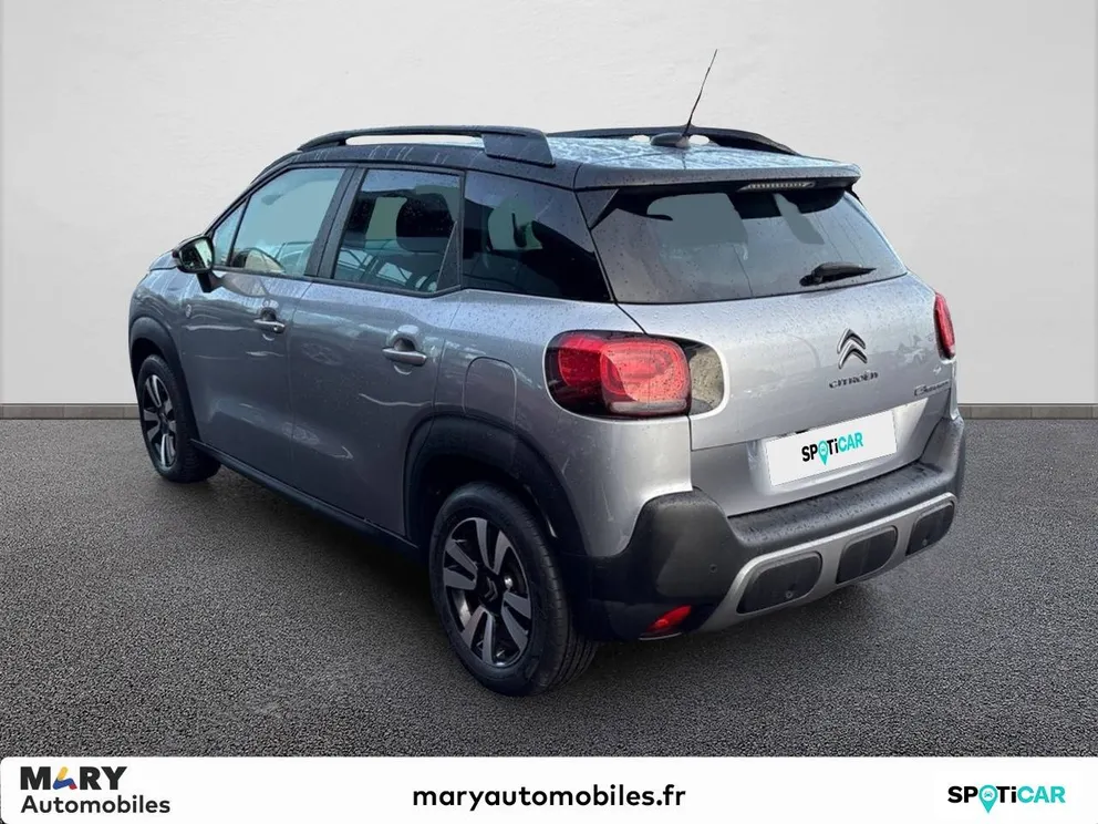 Véhicule occasion 213204 - Citroën C3 AIRCROSS - Photo 7