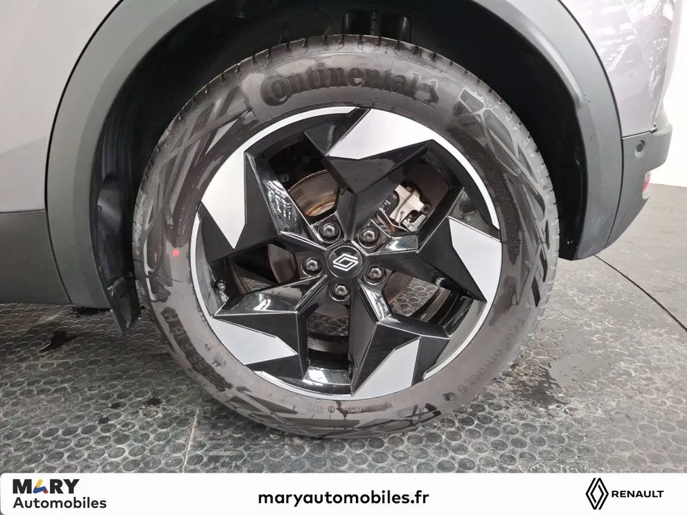 Véhicule occasion 230313 - renault CAPTUR - Photo 11