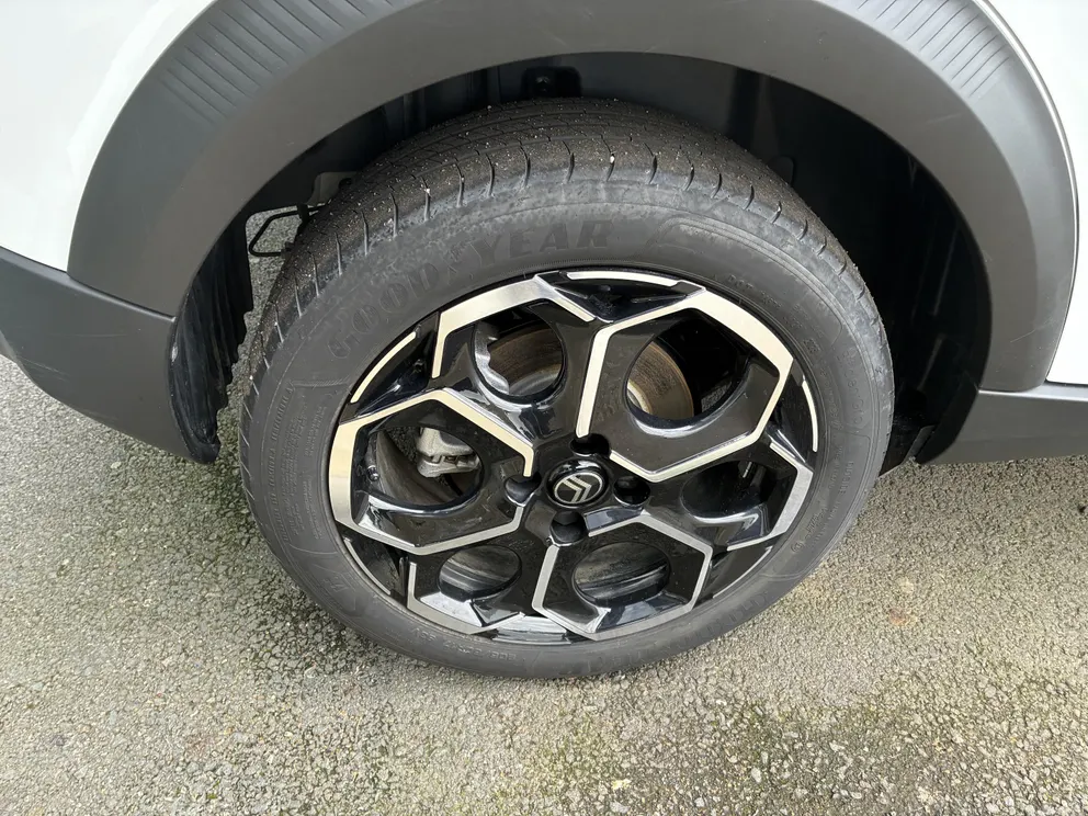 Véhicule occasion 1245565 - Citroën C3 - Photo 6