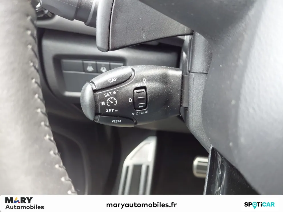 Véhicule occasion 1231373 - Citroën C5 AIRCROSS - Photo 22