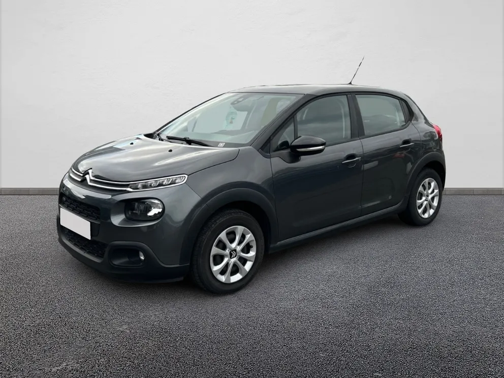 Véhicule occasion 1240131 - Citroën C3 - Photo 1