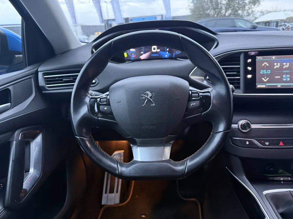 Véhicule occasion 207132 - peugeot 308 - Photo 8