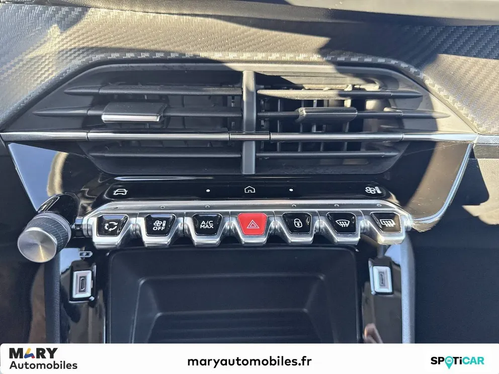 Véhicule occasion 224275 - peugeot 208 - Photo 13