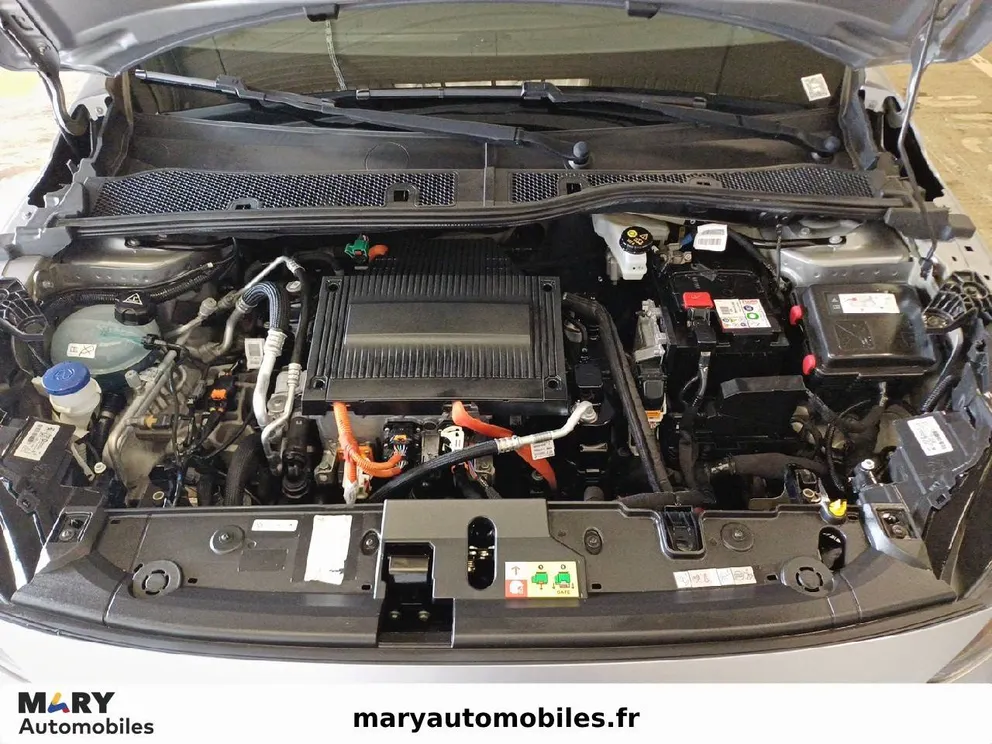 Véhicule occasion 200187 - peugeot 208 - Photo 12