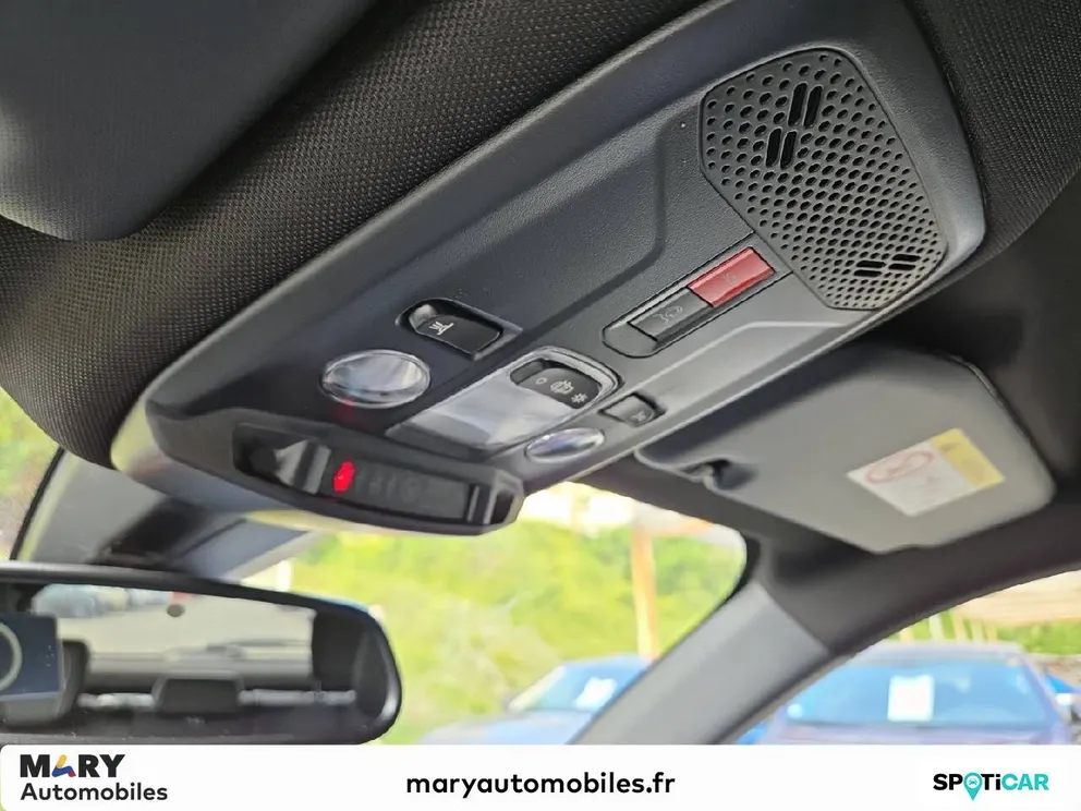 Véhicule occasion 166613 - peugeot 2008 - Photo 17