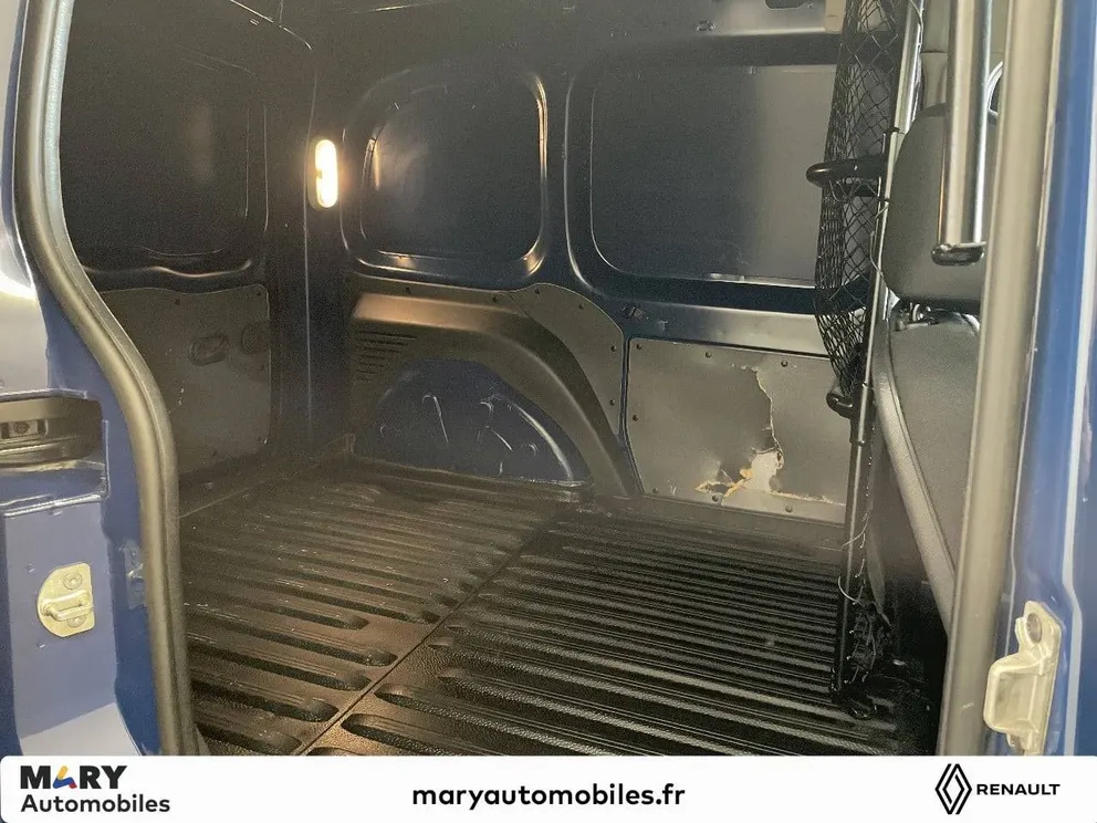 Véhicule occasion 234399 - renault KANGOO - Photo 10