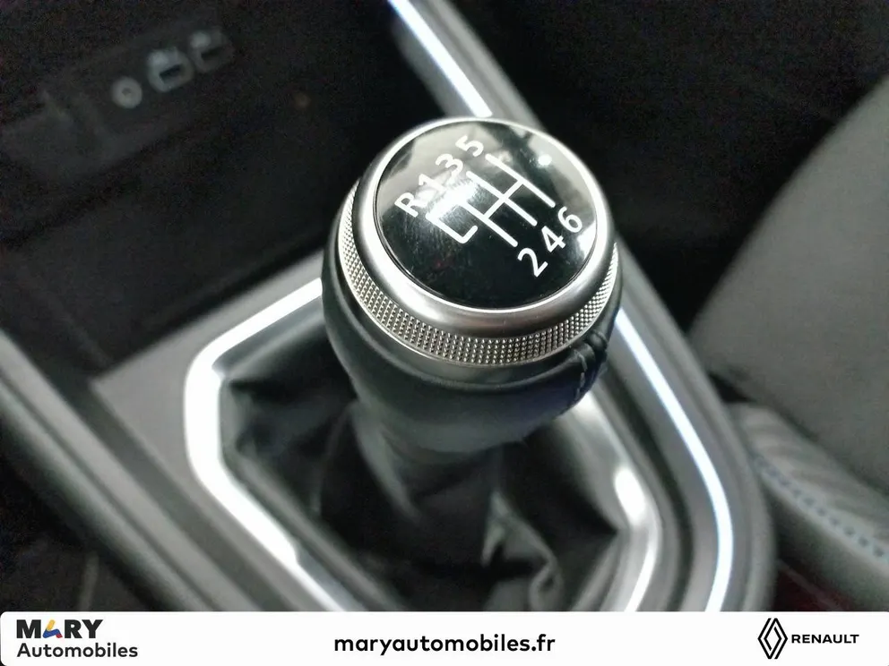 Véhicule occasion 202205 - renault CLIO - Photo 19