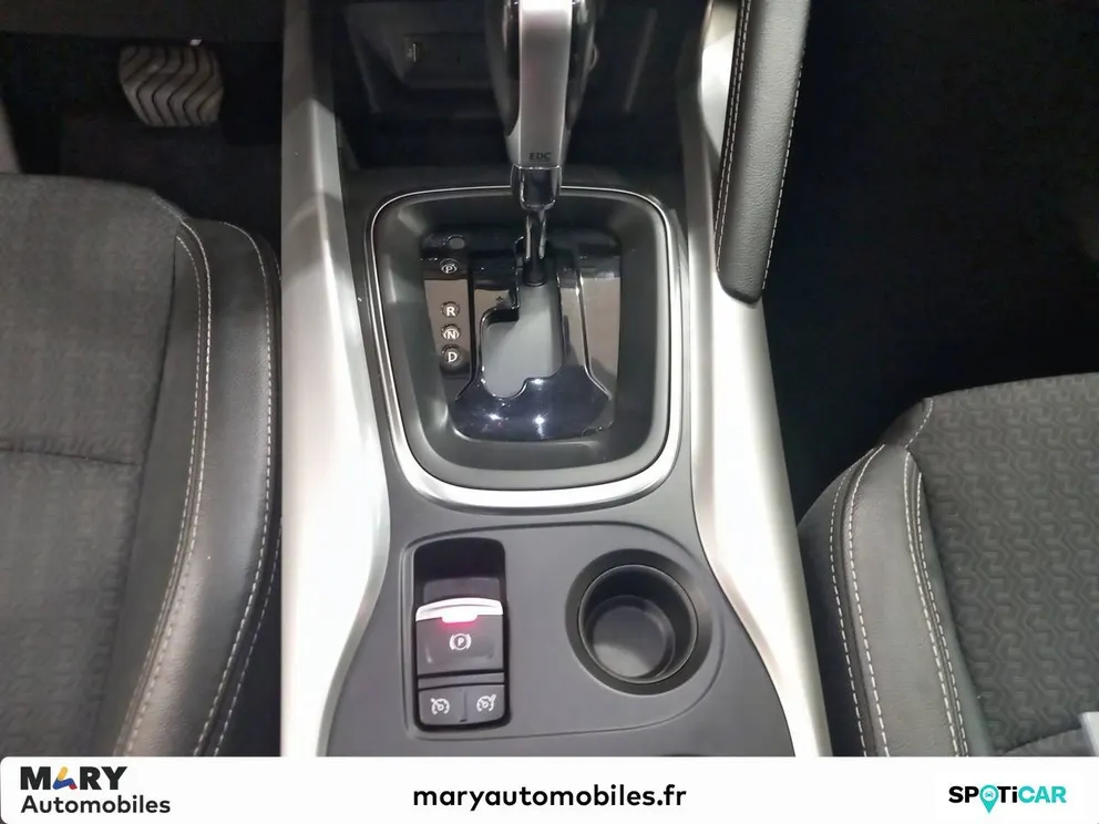 Véhicule occasion 205538 - renault KADJAR - Photo 13