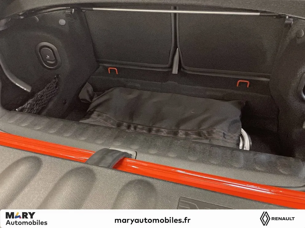 Véhicule occasion 185369 - mini CABRIOLET - Photo 6