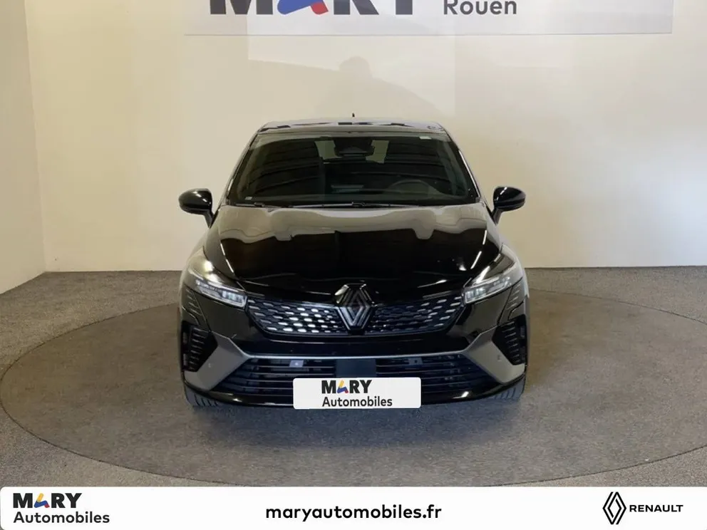 Véhicule occasion 229354 - renault CLIO - Photo 2