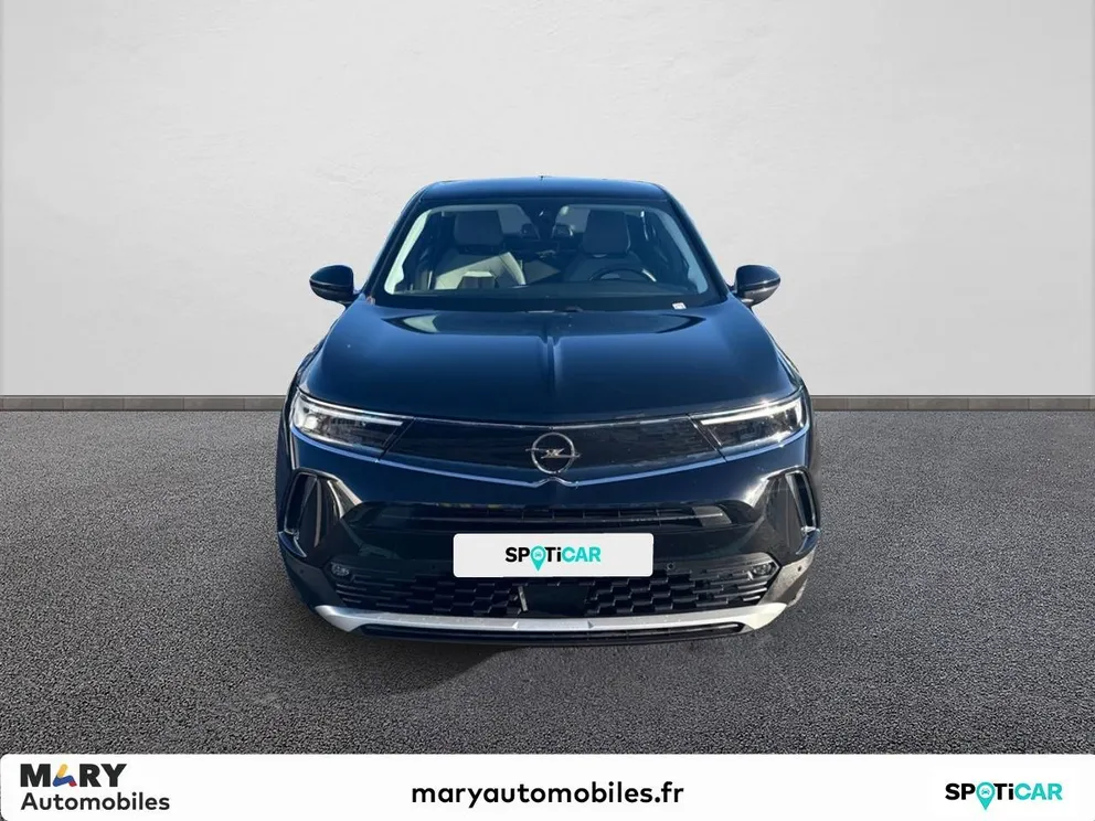 Véhicule occasion 209350 - opel MOKKA - Photo 2