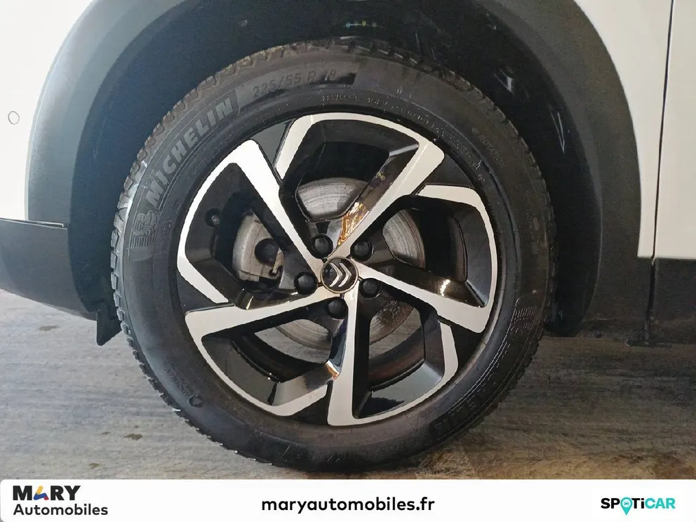 Véhicule occasion 212257 - Citroën C5 AIRCROSS - Photo 11