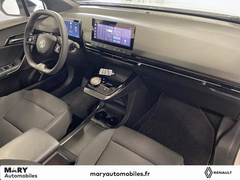 Véhicule occasion 230387 - mg MG4 - Photo 17