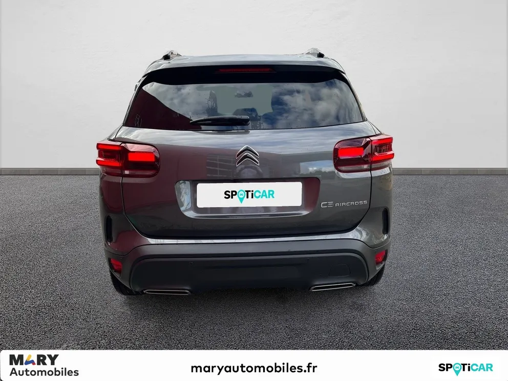 Véhicule occasion 1237283 - Citroën C5 AIRCROSS - Photo 3