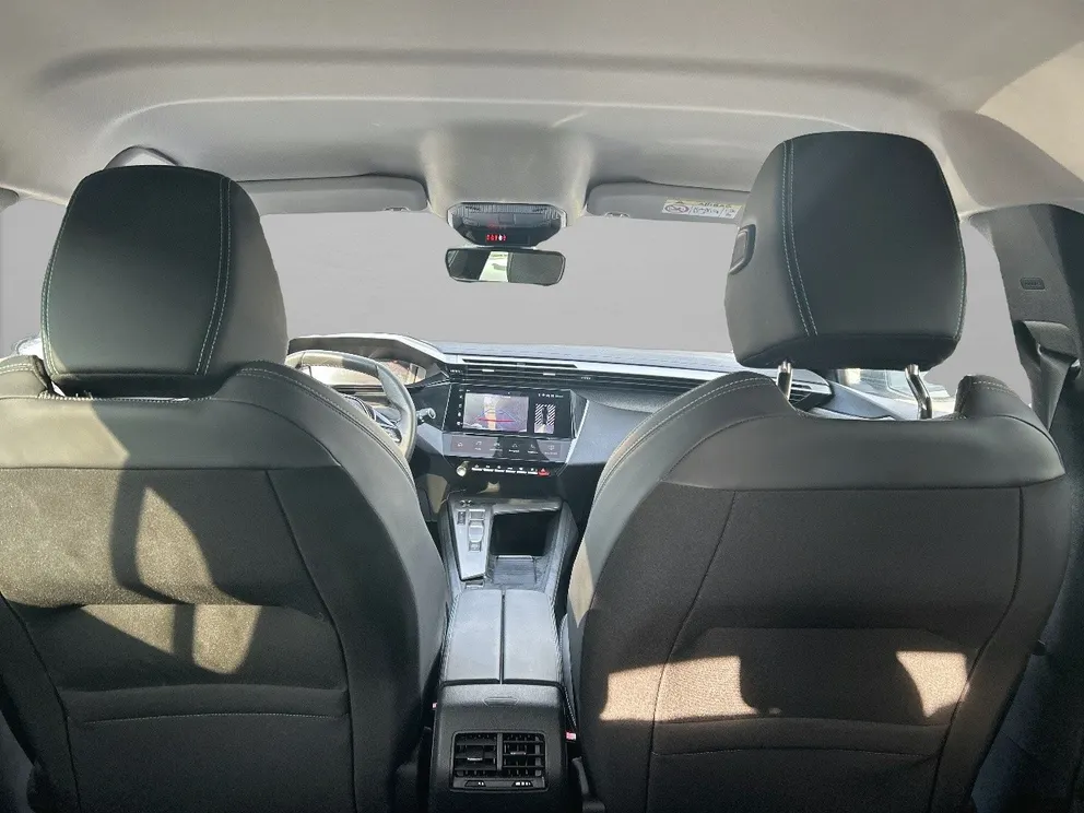 Véhicule occasion 1235427 - peugeot 308 - Photo 8