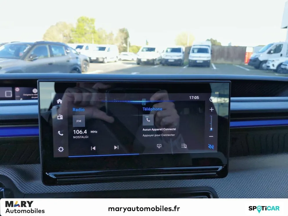 Véhicule occasion 230275 - Citroën C3 - Photo 12