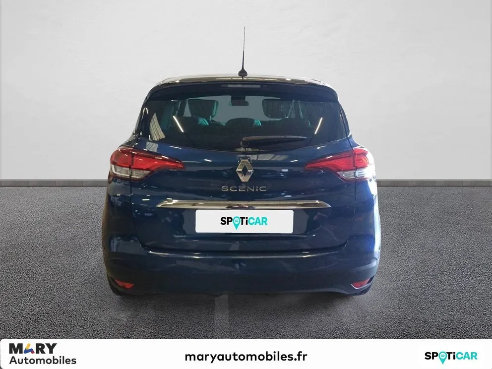 Véhicule occasion 202842 - renault SCENIC - Photo 5