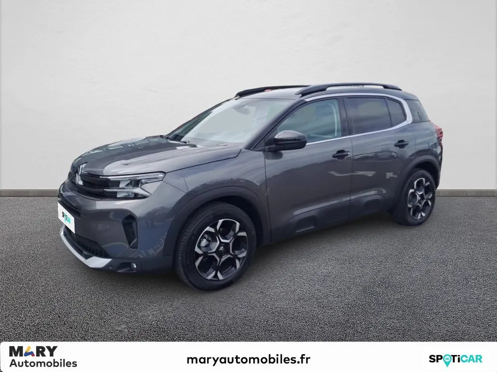 Véhicule occasion 226174 - Citroën C5 AIRCROSS - Photo 1