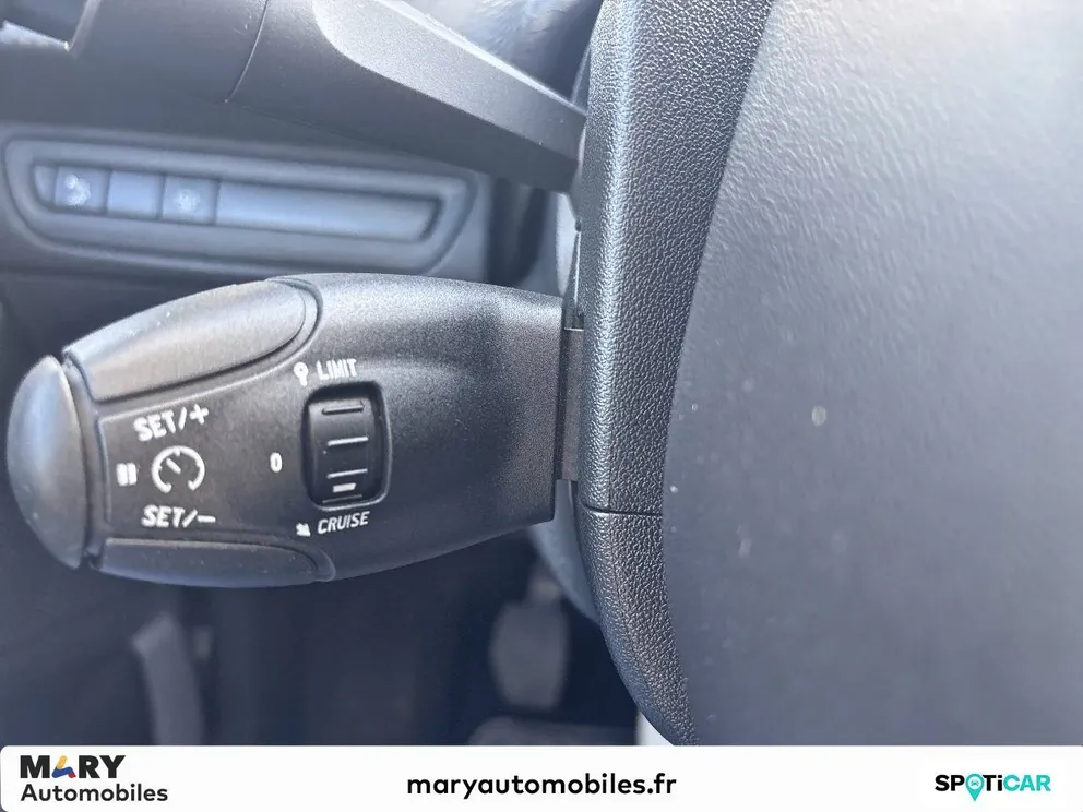 Véhicule occasion 220020 - peugeot 2008 - Photo 15