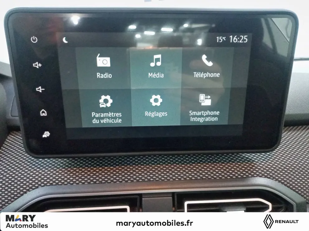 Véhicule occasion 221921 - dacia SANDERO - Photo 12