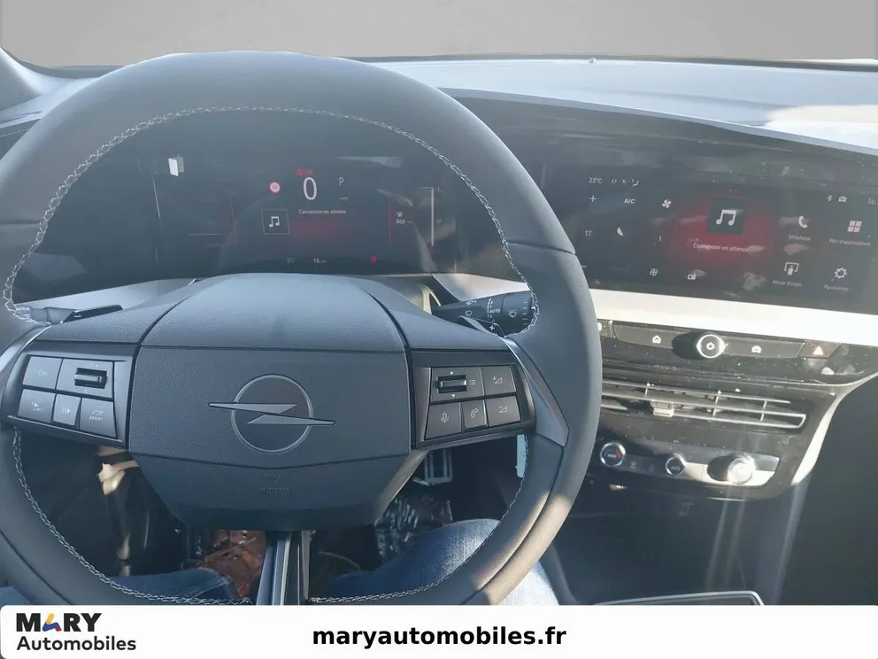 Véhicule occasion 224243 - opel MOKKA - Photo 8