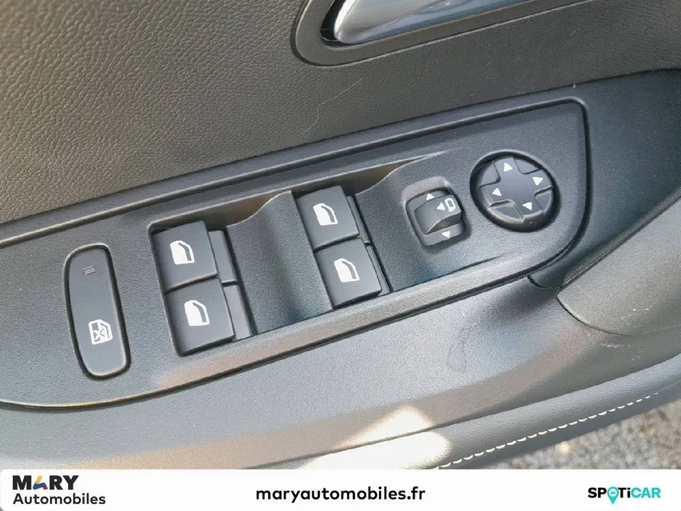 Véhicule occasion 171469 - peugeot 2008 - Photo 12