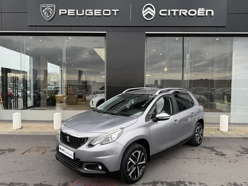 Véhicule occasion 204521 - peugeot 2008 - Photo 1