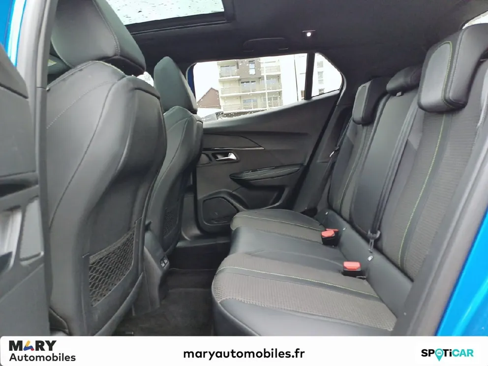 Véhicule occasion 226656 - peugeot 2008 - Photo 13